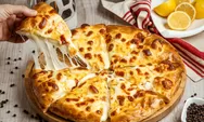 Cara Makan Pizza Bisa Ungkap Kepribadian, Apa Iya?