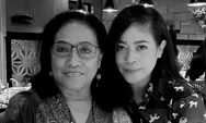 Innalillahi, Indira Damayanti Ibunda Kikan Cokelat Meninggal Dunia karena Sakit, Ini Kronologinya