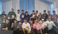 Pesantren Al Faaqih 'Luncurkan Buku Abah Sandi' Membaca Ulang Sejarah Tokoh Banjaran Pucung