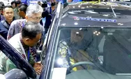Suzuki Hadir di Arena GIIAS 2023 Menampilkan Wujud Kendaraan yang Lebih Ramah Lingkungan