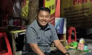 Ade Bhakti Ungkap Keterkaitan Nasi Goreng dengan Dicopotnya dari Camat Gajahmungkur, Begini Faktanya
