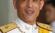 Maha Vajiralongkorn: Megahnya Kekayaan Raja Thailand yang Mencengangkan Dunia