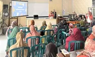 Bantu Mengurangi Kecemasan Akibat Bencana: Mahasiswa KKN UNDIP Mendorong Latihan Mindfulness untuk Kesehatan M