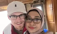 Wanita Indonesia bagikan 6 konsekuensi menikah dengan bule Amerika, 3 kali seminggu lakukan hal ini