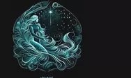 Ramalan Zodiak Aquarius Hari Ini 10 Agustus 2023 : Mulailah Harimu Dengan Senyuman