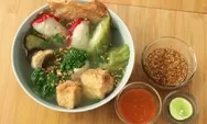 Enak Pol! Resep Sup Bakso Ayam Sayuran Ala Chef Devina Hermawan