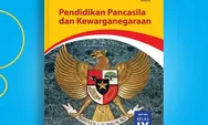 Kunci Jawaban Buku PPKN Kelas 9 Halaman 19 Tentang Perilaku Mencerminkan Perwujudan Nilai Pancasila