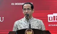 Mendikbudristek Nadiem Luncurkan Permendikbud Pencegahan dan Penanganan Kekerasan di Satuan Pendidikan
