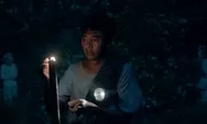 Teaser Sudah Tayang, Film Horor 'Pamali: Dusun Pocong' Segera Rilis Tahun Ini