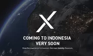 Starlink Elon Musk akan hadir di Indonesia, gaungkan revolusi konektivitas internet
