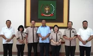 UDA Medan Tawarkan ASN Pemkab Langkat Kuliah S1 dan S2, Ini Kata Plt Bupati 