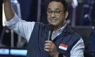 Disindir SBY, Anies Baswedan beri jawaban: Harus ikhlas, dipuji tidak terbang dicaci tidak tumbang