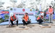 Realisasi FLPP 2023 di Kendal Peringkat Pertama di Jawa Tengah