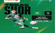 Prediksi Skor Persebaya Surabaya vs Persita Tangerang BRI Liga 1 2023 2024, H2H Persita Belum Pernah Menang