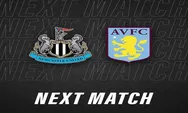 Prediksi Skor Newcastle United vs Aston Villa Liga Inggris 2023 2024, Performa Tim Kedua Tim Tak Terkalahkan