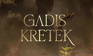 Serial Original Netflix ‘Gadis Kretek’ Siap Tayang November Mendatang