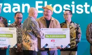 bank bjb Hadirkan KUR dan Promo Menarik untuk UMKM di Nasional Expo 2023
