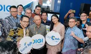 Peringati Hari UMKM, bank bjb Serahkan KUR dan Bagikan Promo Menarik di Nasional Expo 2023