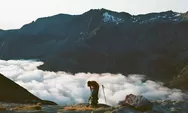 7 Hal mistis yang sering terjadi pada saat mendaki gunung, harap Anda waspada!
