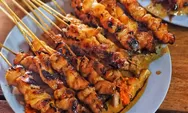 6 Sate Ayam Terenak di Semarang dengan Rating Tinggi, Bumbu Kacang Gurih Manis Paling Juara!