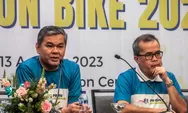 HA IPB akan Kembali Gelar IPB RUN dan IPB FUN BIKE