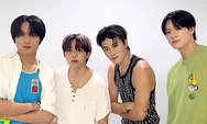 Buat Penggemar Pusing, Haechan, Jeno NCT dan Eric, Sunwoo THE BOYZ TikTokan