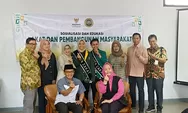 Anak Muda Punya Peran Penting Masifkan Zakat Lewat Medsos