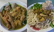 4 Kuliner Viral di Cilacap, Nomor 4 Pernah Didatangi Penyanyi Legendari Iwan Fals