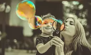 SIMAK, 10 Contoh Wawancara Antara Ibu dan Anak Tentang Pertumbuhan dan Perkembangan