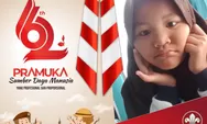 10 Link Twibbon Hari Pramuka 2023 Pilihan Terbaik dan Desain Terpopuler