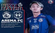 Prediksi Skor Arema FC vs Rans Nusantara BRI Liga 1 2023 2024, Arema Target Kemenangan Perdana