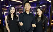 Ashanty Ungkap Sifat Asli Aurel Hermansyah dan Azriel Hermansyah Memperlakukan Dirinya