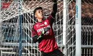 Daftar Pemain Timnas Indonesia di Piala AFF U23 2023 : Mantan Kiper Persipa Pati Nuri Agus Gantikan Adisatryo