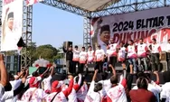 Relawan Khofifah Jawa Timur 2018 Dukung Prabowo Presiden