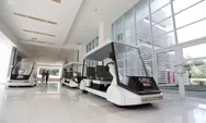Kendaraan Listrik GATe UGM Resmi Masuk E-Katalog Nasional, Dipasarkan Rp 180 Juta