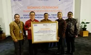 BRI dan Pertamina International Timor, S.A. Sediakan Integrated Banking Solution Pengelolaan SPBU