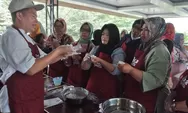 Pempek Dikira dari Cina, Ternyata Kuliner Palembang
