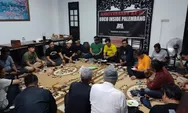 Bucu Berusia 10 Tahun, Aksi Fenomenalnya Teatrikal Perang 5 Hari 5 Malam di Jalan Raya Palembang