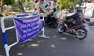 Jalan Veteran Semarang Bakal Jadi Satu Arah Mulai 18 Agustus, Perhatikan Ini  Rute Terbarunya