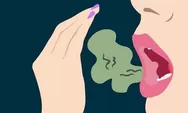 4 Penyebab Bau Mulut yang Tidak Sedap dan Mengganggu