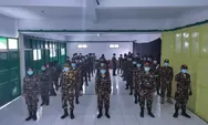 GP Ansor Jawa Barat Salurkan Bantuan untuk Korban Gempa Bumi Cianjur