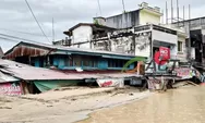 Pemerintah Diminta Prioritaskan Pembangunan Infrastruktur  di Luwu Utara