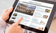 Shindia Himatunisa: Serbuan Media Online Terhadap Media Masa