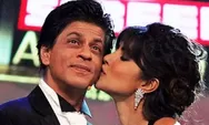 Diisukan Selingkuh dengan Priyanka Chopra, Ini Pengakuan Shah Rukh Khan
