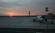 Bandara Kertajati Akan Angkut Jamaah Haji dari 7 Wilayah Ini