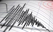 Guncangan Kuat Gempa M7,4 DIrasakan Warga Wilayah Maluku Barat Daya