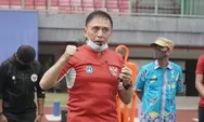 Jabatan Ketum PSSI Usai, Iwan Bule Pamit ke Timnas Indonesia U-20, Ini yang Disampaikan pada Shin Tae-yong