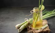 Baik untuk Kesehatan Pencernaan, Berikut Ini 5 Manfaat Serai yang Belum Banyak Diketahui Orang