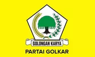 Golkar Rombak Kepengurusan Beberapa Waketum