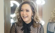 Maia Estianty Buka Suara soal El Rumi Dijodoh-jodohkan dengan Fuji, Minta Lakukan Hal Ini kalau Serius